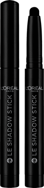 Infaillible Le Shadow Stick Σκιά Ματιών 490 all night black