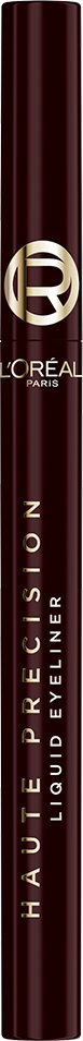 Haute Precision Liquid Eyeliner bordeaux cashmere