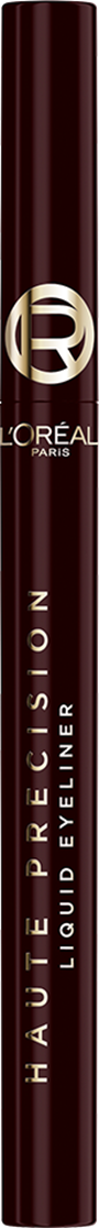 Haute Precision Liquid Eyeliner bordeaux cashmere