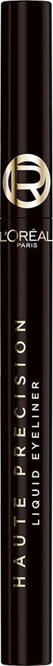 Haute Precision Liquid Eyeliner brown leather