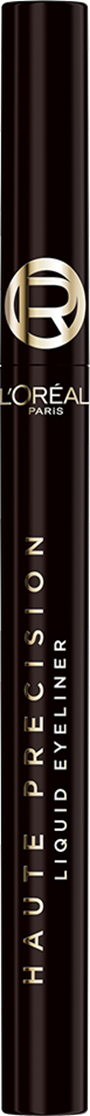 Haute Precision Liquid Eyeliner brown leather