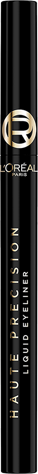 Haute Precision Liquid Eyeliner noir silk