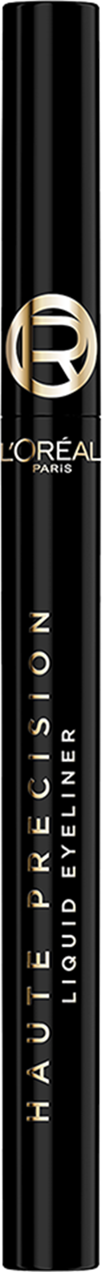 Haute Precision Liquid Eyeliner noir silk