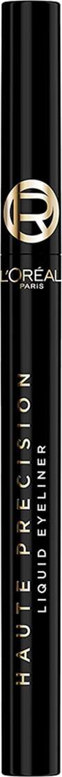Haute Precision Liquid Eyeliner noir silk