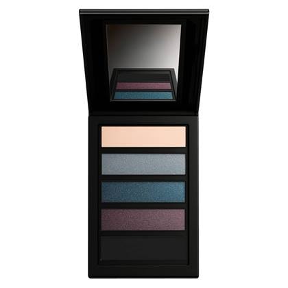 Spectrum Παλέτα Σκιών Midnight Αποχρώσεις