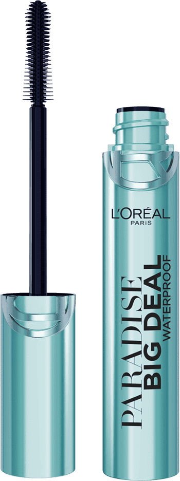 2024 OAP Makeup BIG DEAL WATERPROOF Pack Front Open