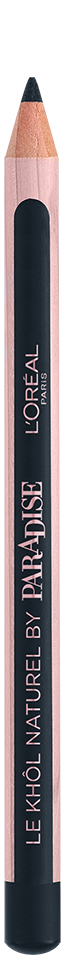 OAP   MAKEUP   EYES   KHOL PARADISE   2021   PACK   FRONT   OPEN   BLACK