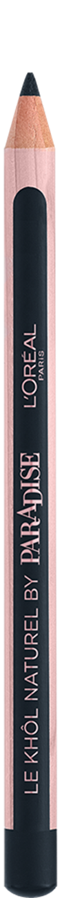 OAP MAKEUP EYES KHOL PARADISE 2021 PACK FRONT OPEN BLACK