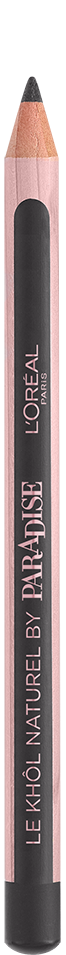 OAP   MAKEUP   EYES   KHOL PARADISE   2021   PACK   FRONT   OPEN   GREY