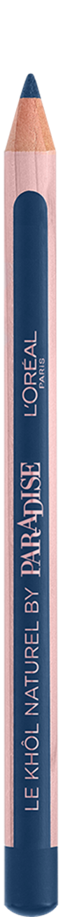 OAP MAKEUP EYES KHOL PARADISE 2021 PACK FRONT OPEN NAVY