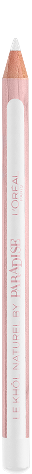 OAP   MAKEUP   EYES   KHOL PARADISE   2021   PACK   FRONT   OPEN   WHITE