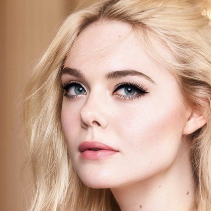 Elle Fanning Paradise Hero