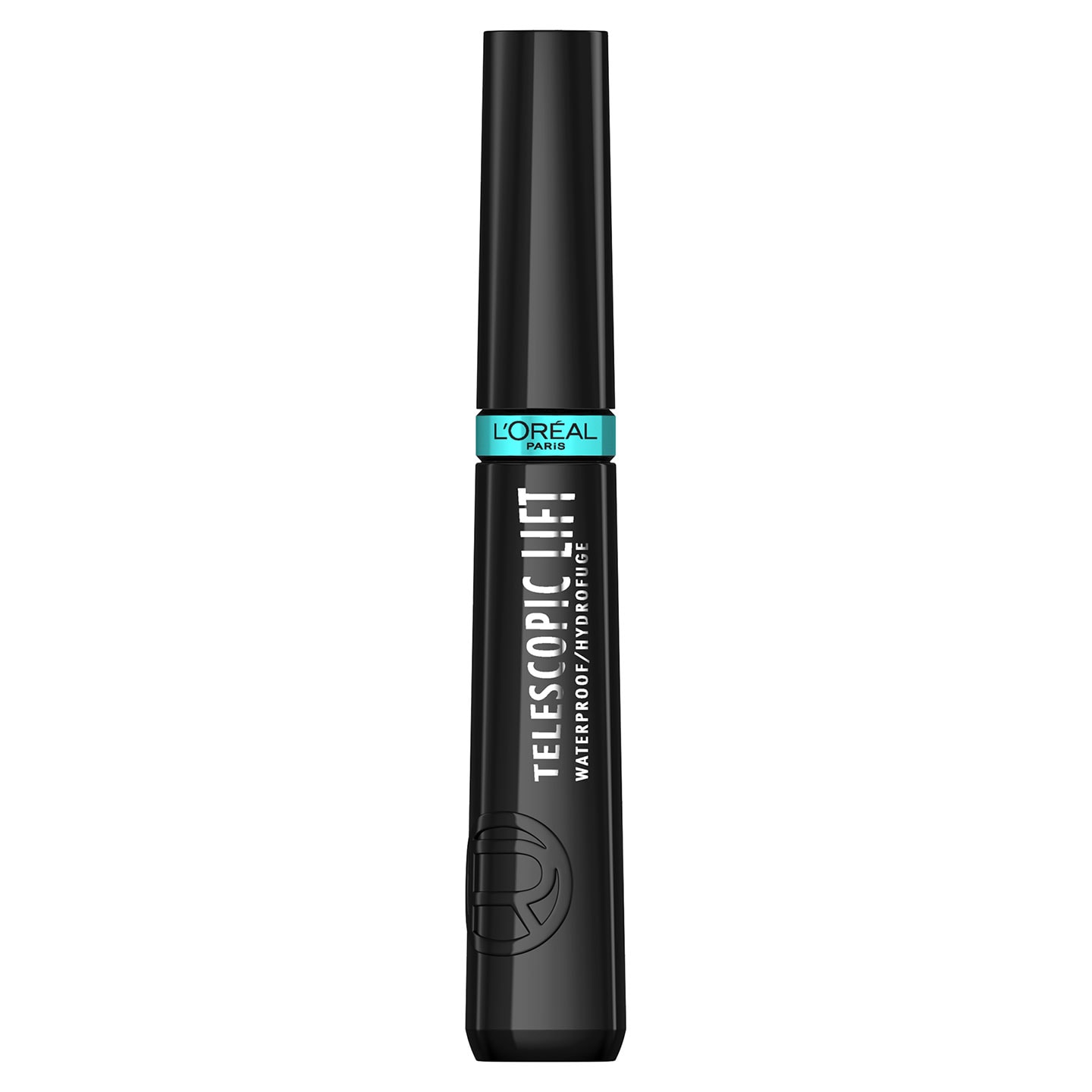 2022 OAP Makeup L Oreal Eyes OA TELESCOPIC WTP Closed Pack Front