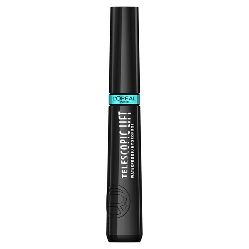 2022 OAP Makeup L Oreal Eyes OA TELESCOPIC WTP Closed Pack Front