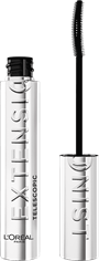 Telescopic Extensionist Μάσκαρα για Μακριές και Πυκνές Βλεφαρίδες