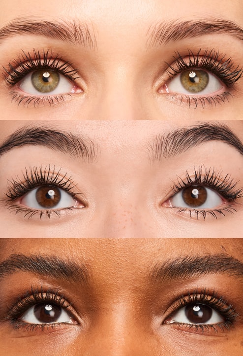 Telescopic Mascara Μετά