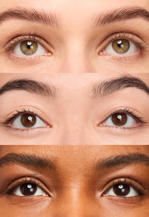 Telescopic Mascara Πριν