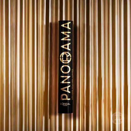 Panorama Mάσκαρα για Όγκο Packshot