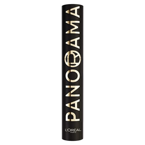 2024 OAP Makeup VOLUME MILLION LASHES Panorama BLK Closed Pack Back