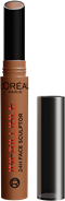 Infaillible 24H Face Sculptor Contouring Stick Light Medium Contour