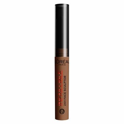 2024 OAP Makeup INFAILLIBLE FACE SCULPTOR Pack Back 5