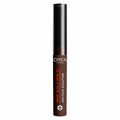 2024 OAP Makeup INFAILLIBLE FACE SCULPTOR Pack Back 7