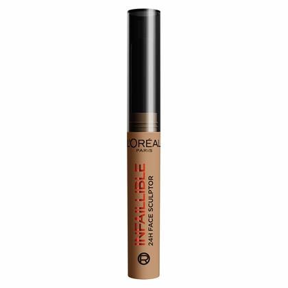 OAP Makeup INFAILLIBLE FACE SCULPTOR Pack Back 2