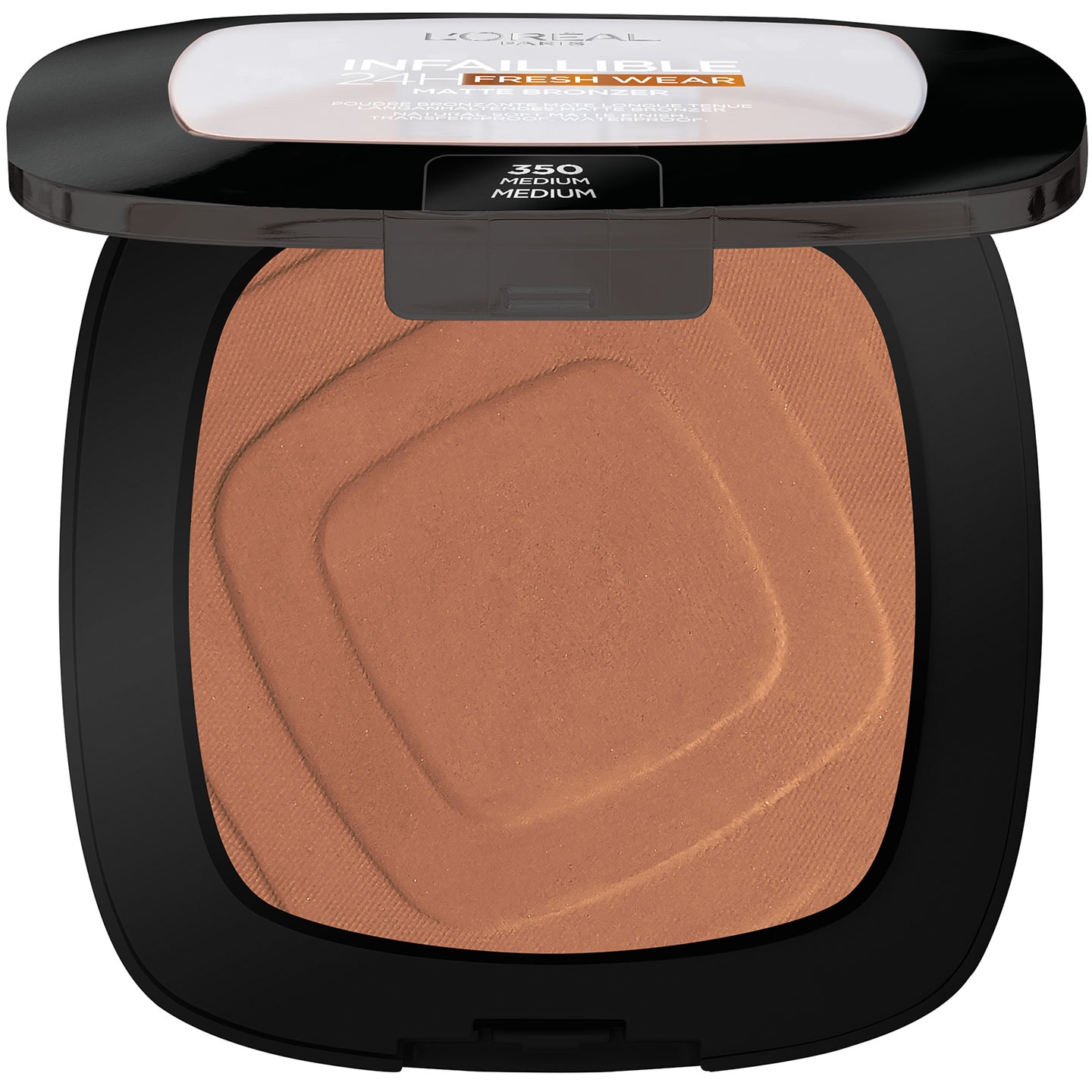 OAP   COM   MAKEUP   FACE   BRONZER   2021   EU   PACK   OPEN   350 MEDIUM