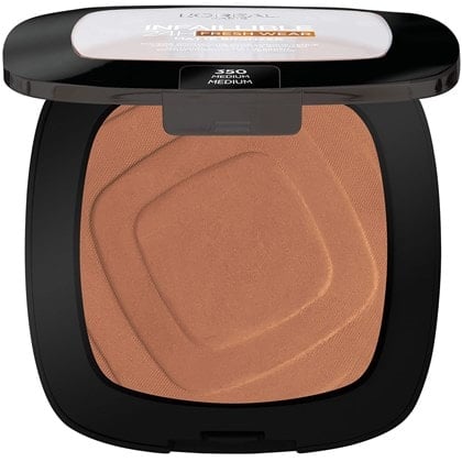 OAP COM MAKEUP FACE BRONZER 2021 EU PACK OPEN 350 MEDIUM