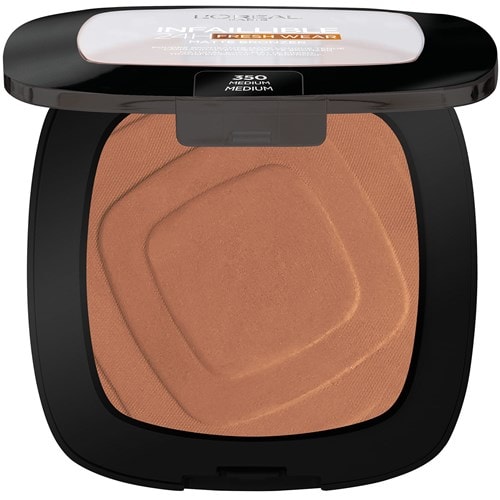 OAP COM MAKEUP FACE BRONZER 2021 EU PACK OPEN 350 MEDIUM