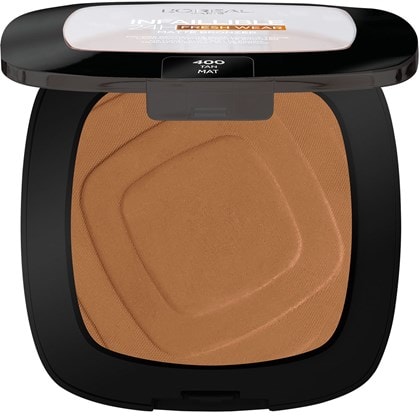 OAP COM MAKEUP FACE BRONZER 2021 EU PACK OPEN 400 TAN