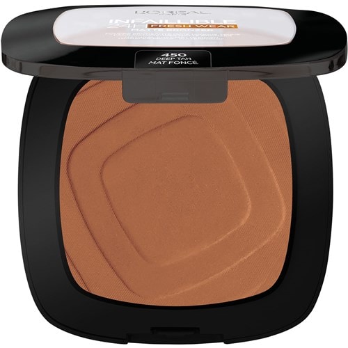 OAP COM MAKEUP FACE BRONZER 2021 EU PACK OPEN 450 DEEP TAN