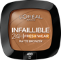 OAP COM MAKEUP FACE BRONZER 2021 EU PRIMARY 400 TAN