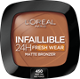 OAP COM MAKEUP FACE BRONZER 2021 EU PRIMARY 450 TAN DEEP