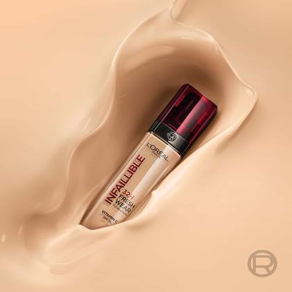 32H Fresh Wear Foundation Προσώπου