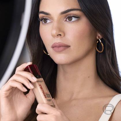 32H Fresh Wear Foundation Προσώπου Kendal