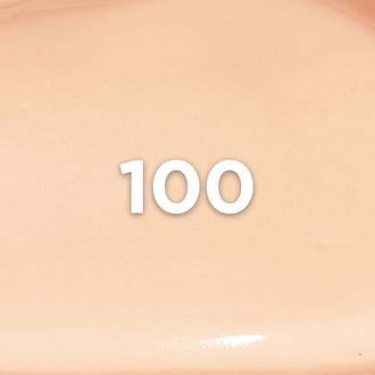 32H Fresh Wear Foundation Προσώπου 100 Shade Number