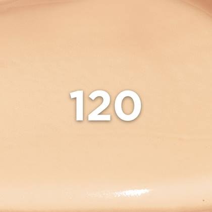 32H Fresh Wear Foundation Προσώπου 120 Shade Number