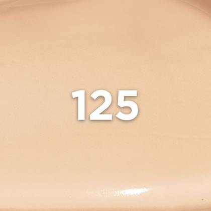 32H Fresh Wear Foundation Προσώπου 125 Shade Number