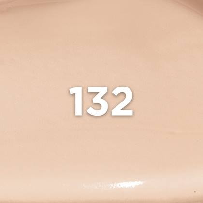 32H Fresh Wear Foundation Προσώπου 132 Shade Number