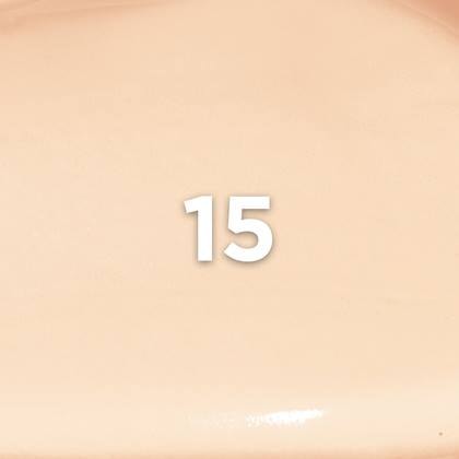 32H Fresh Wear Foundation Προσώπου 15 Shade Number