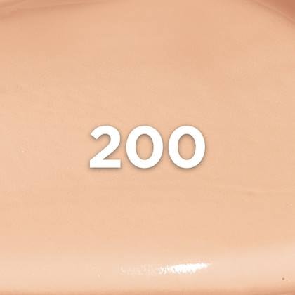 32H Fresh Wear Foundation Προσώπου 200 Shade Number