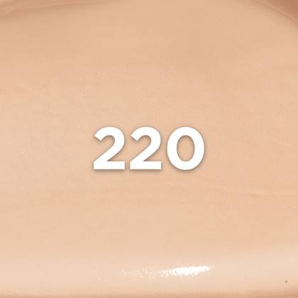 32H Fresh Wear Foundation Προσώπου 220 Shade Number