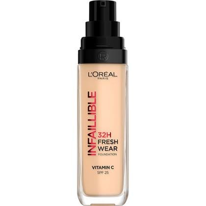 32H Fresh Wear Foundation Προσώπου 100