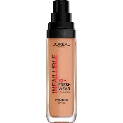 32H Fresh Wear Foundation Προσώπου 320