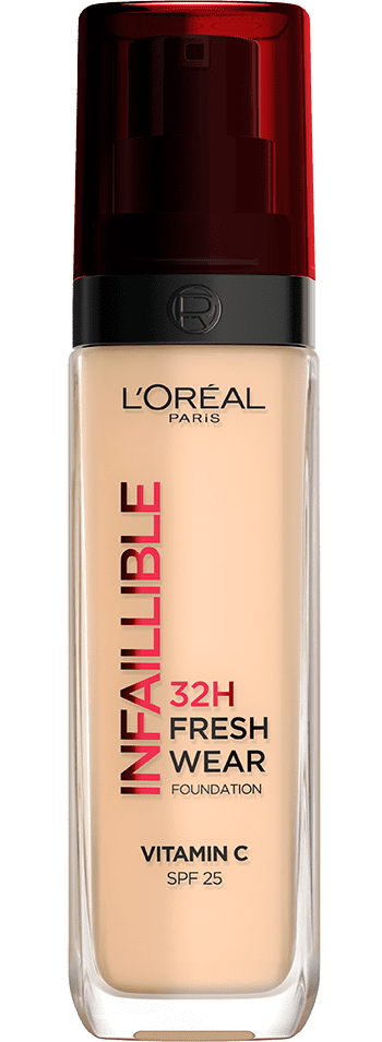 Infaillible 32H Fresh Wear Foundation 110