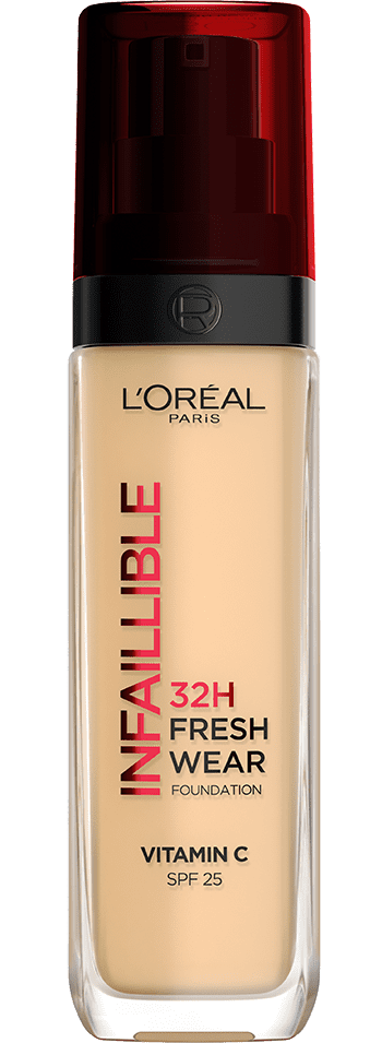Foundation 130 True Beige