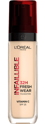 Infaillible 32H Fresh Wear Foundation 15