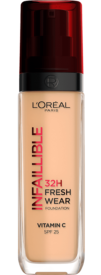 Foundation 200 Golden Sand