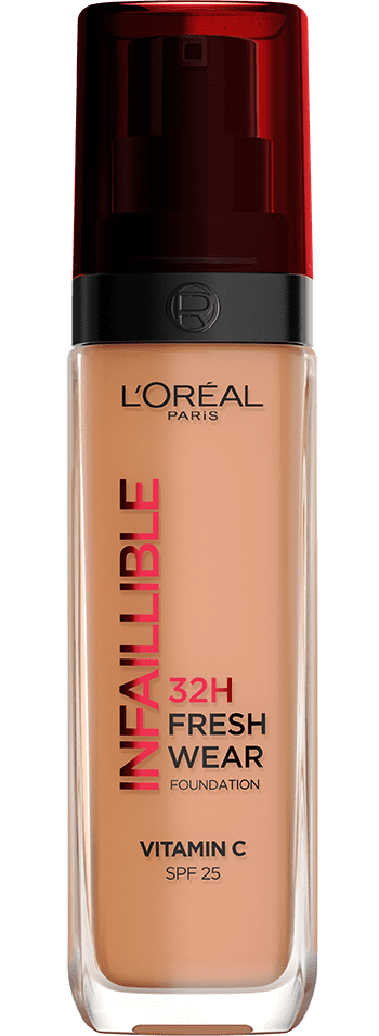 Infaillible 32H Fresh Wear Foundation 320